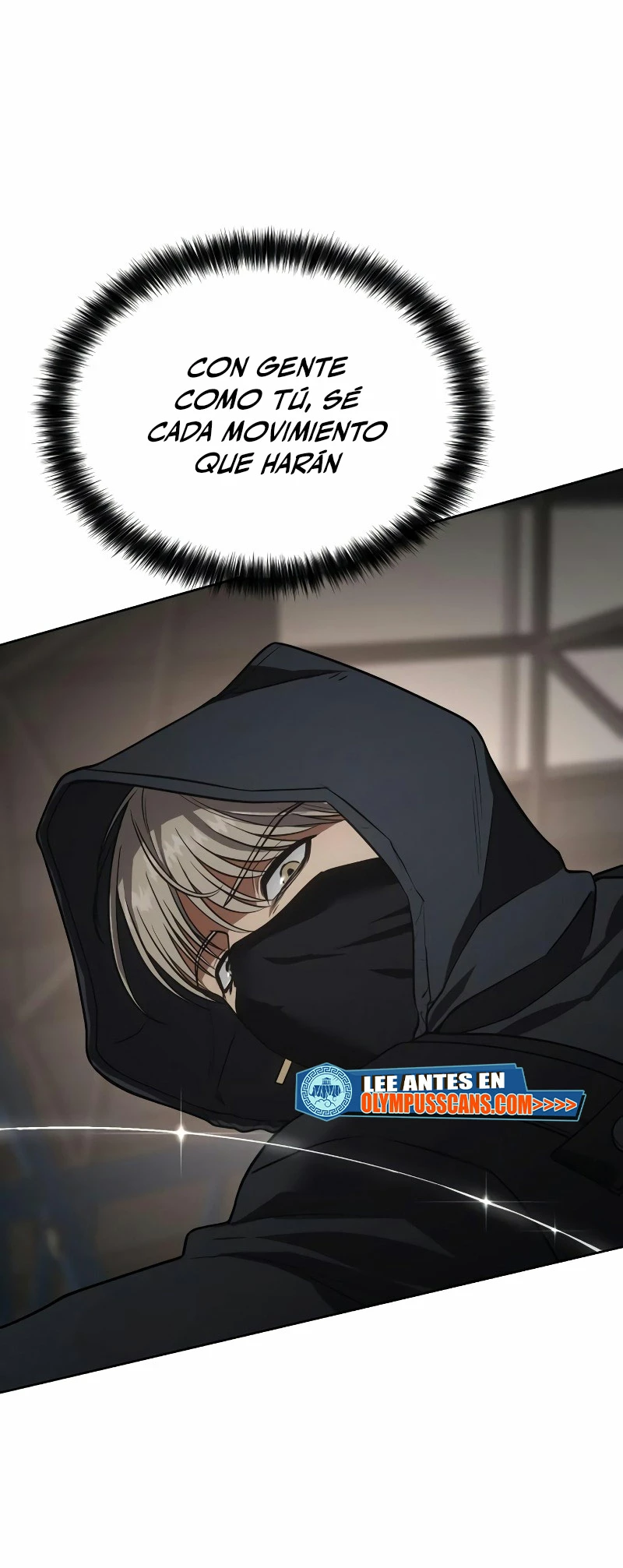 Los gemelos Baek Capítulo 24 - Page 60