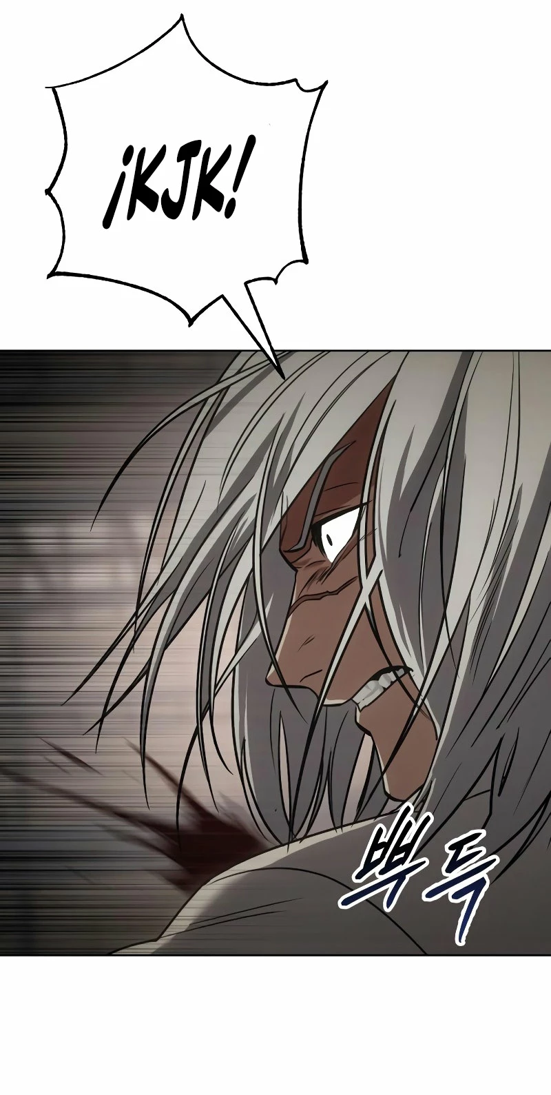 Los gemelos Baek Capítulo 24 - Page 63