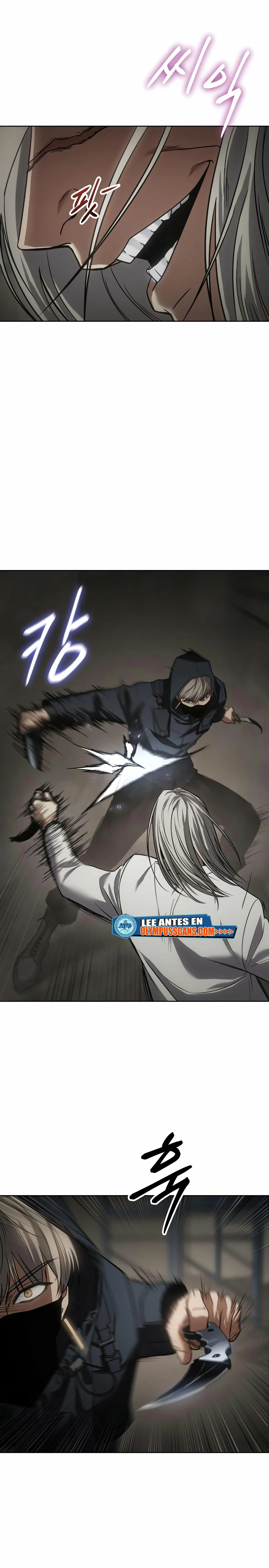 Los gemelos Baek Capítulo 24 - Page 64