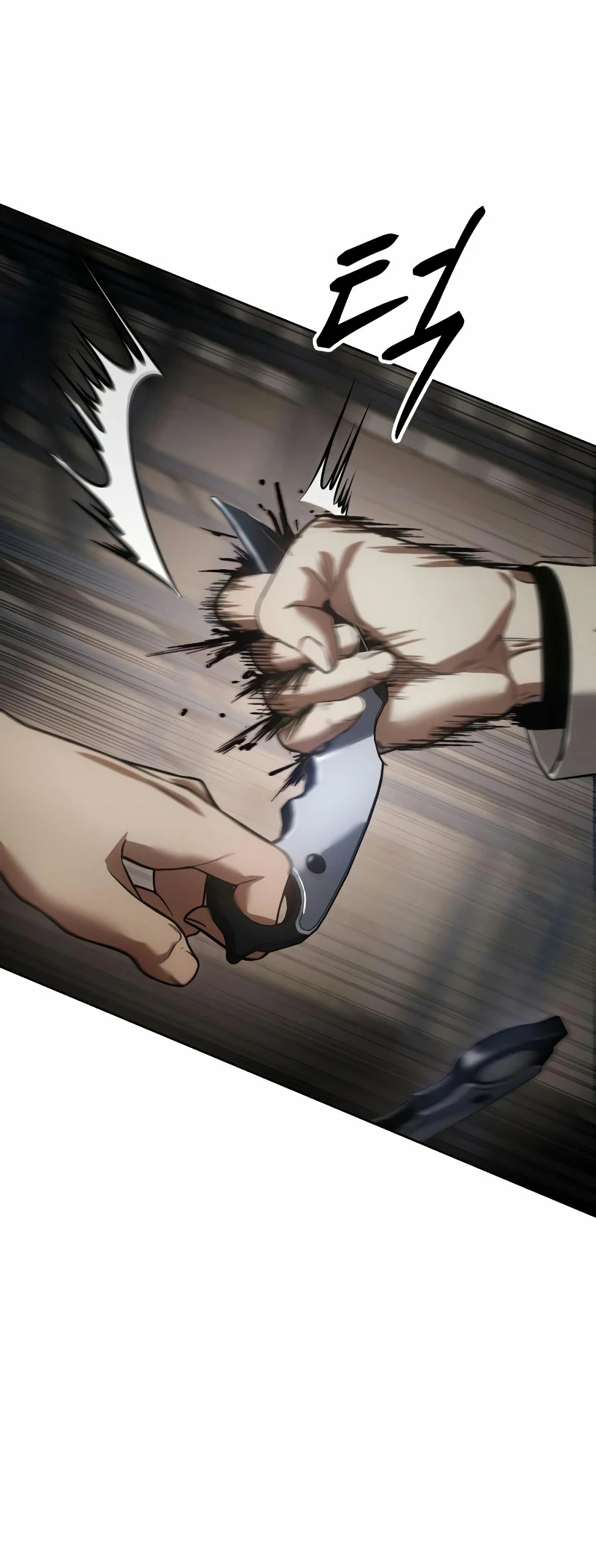 Los gemelos Baek Capítulo 24 - Page 65