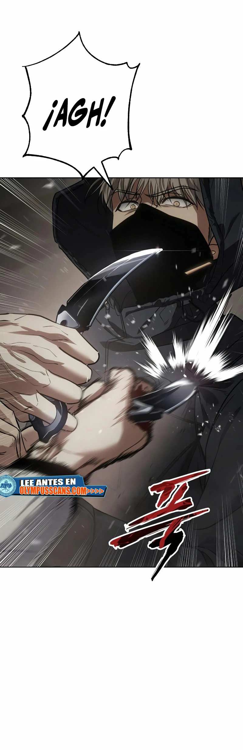 Los gemelos Baek Capítulo 24 - Page 67