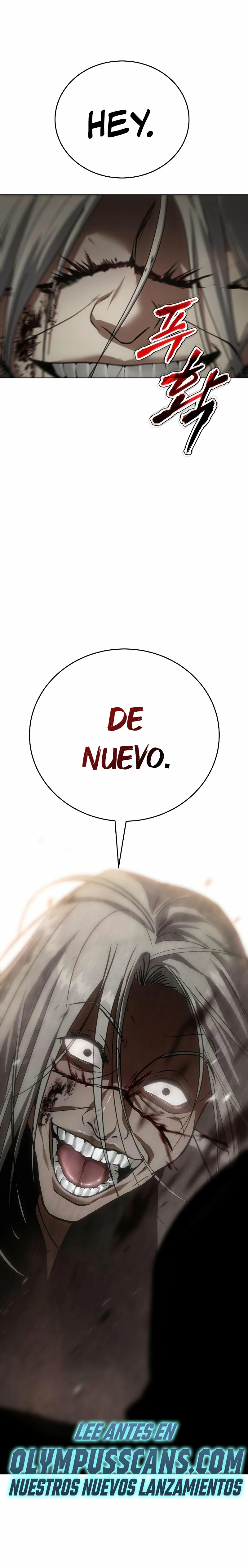 Los gemelos Baek Capítulo 24 - Page 68