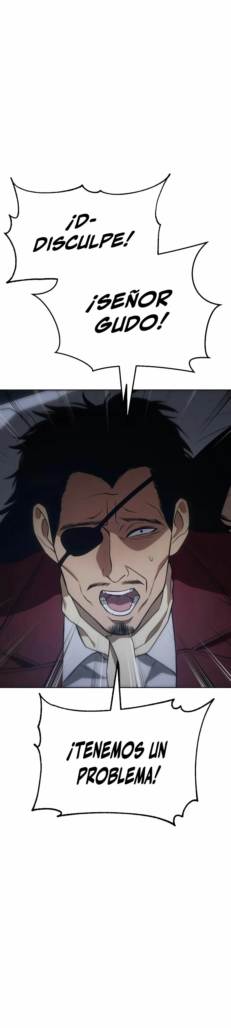 Los gemelos Baek Capítulo 25 - Page 12