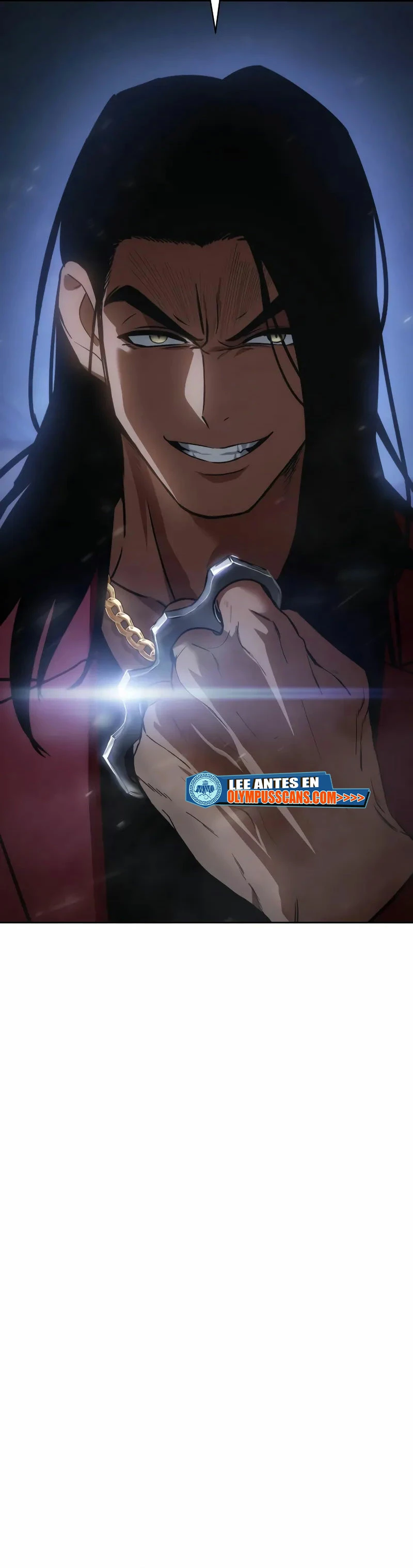 Los gemelos Baek Capítulo 25 - Page 18