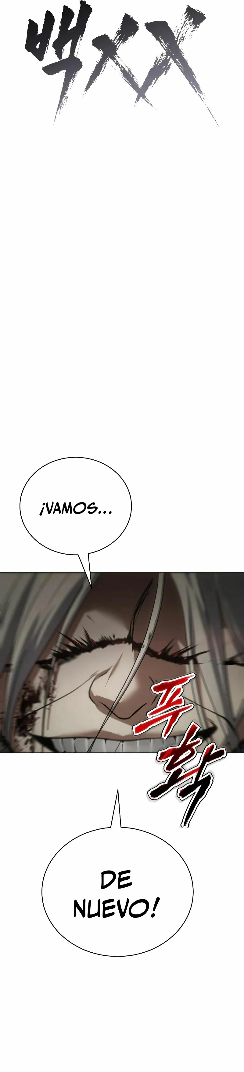 Los gemelos Baek Capítulo 25 - Page 19