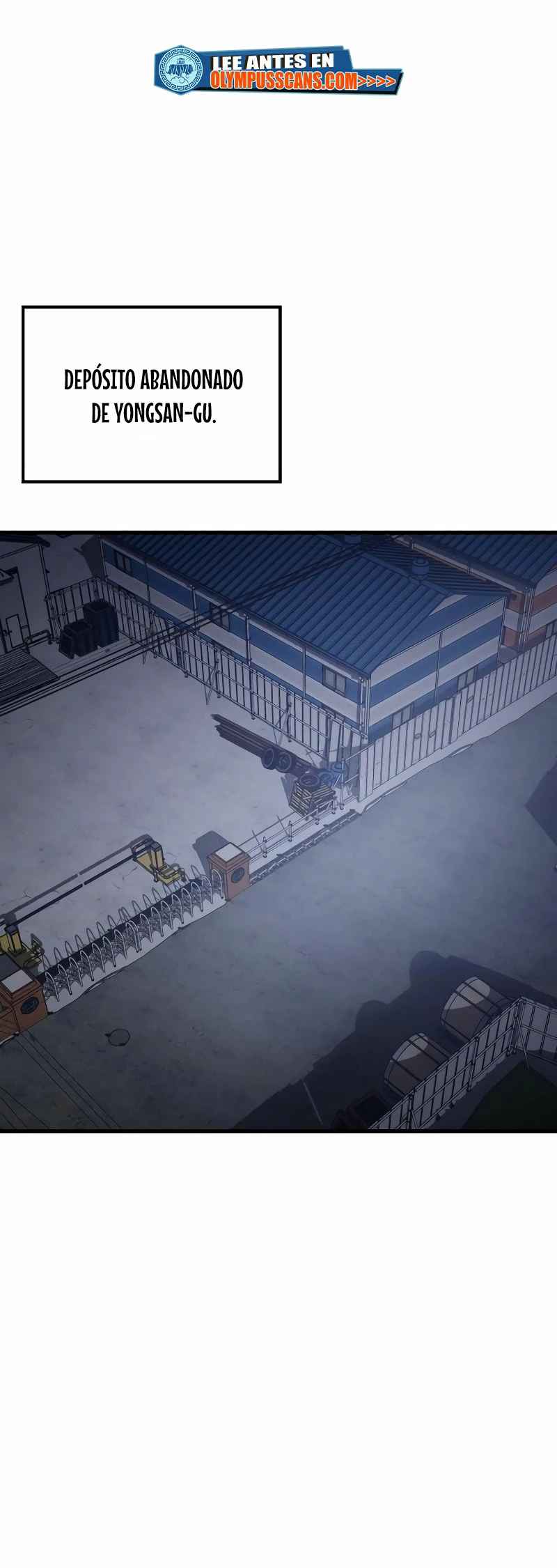 Los gemelos Baek Capítulo 25 - Page 2