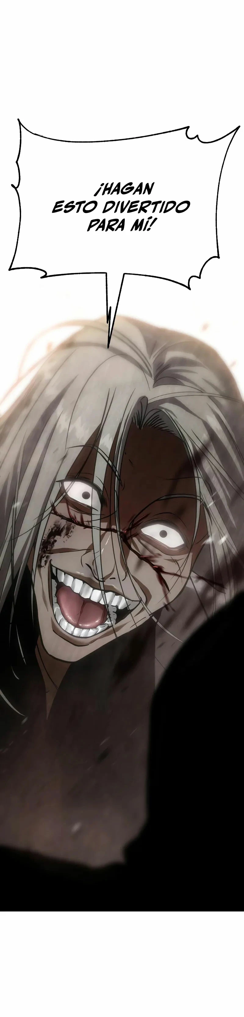 Los gemelos Baek Capítulo 25 - Page 20