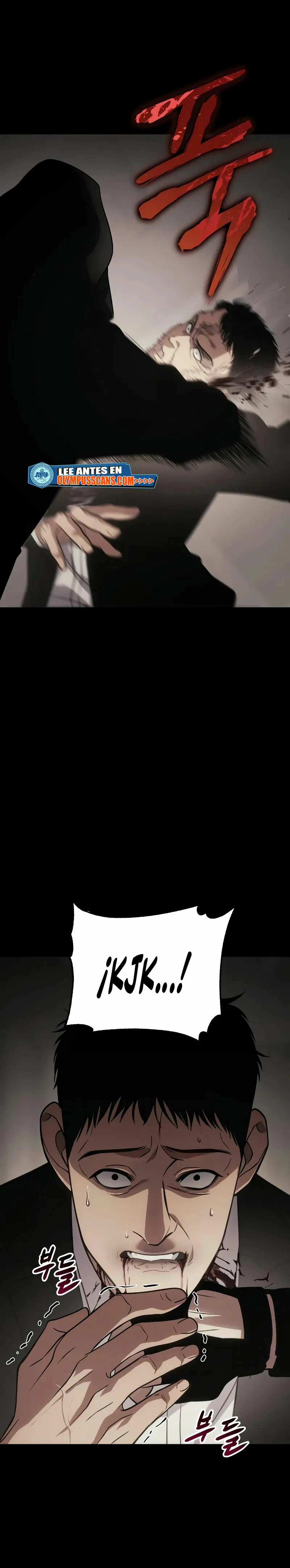 Los gemelos Baek Capítulo 25 - Page 27