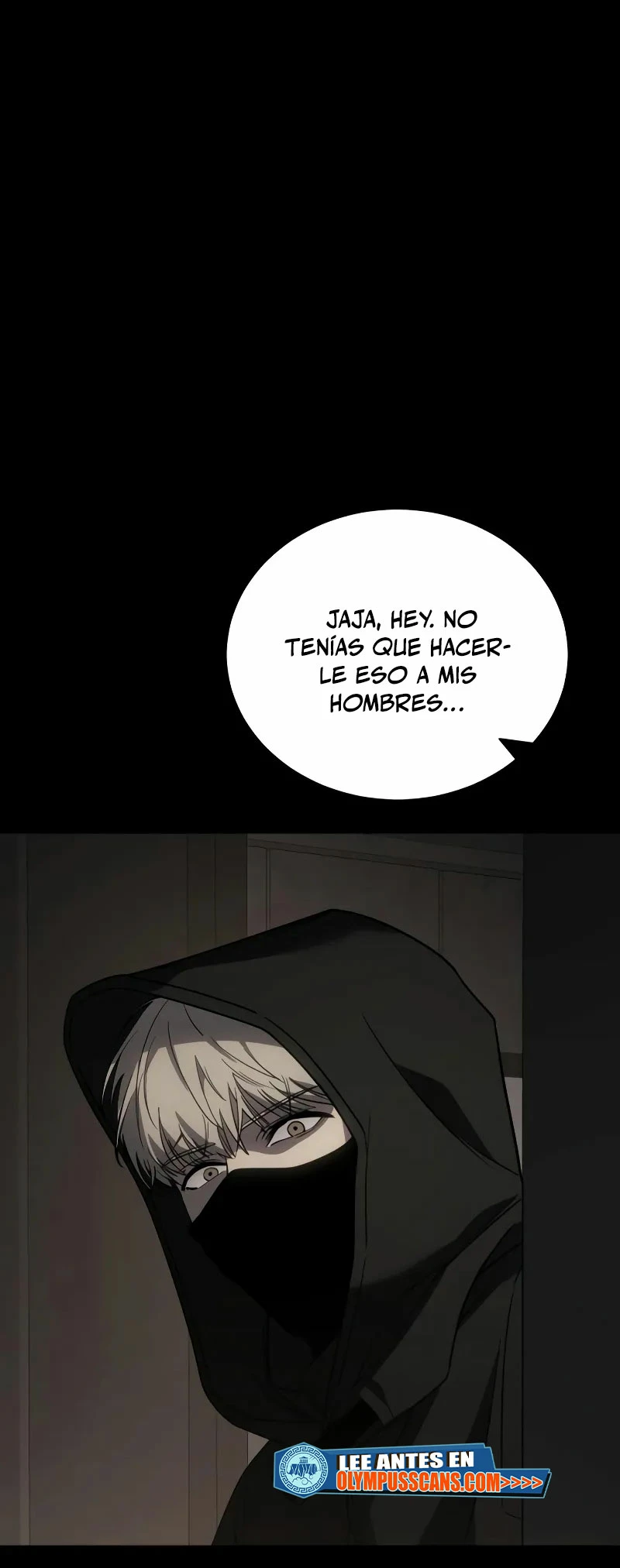 Los gemelos Baek Capítulo 25 - Page 29