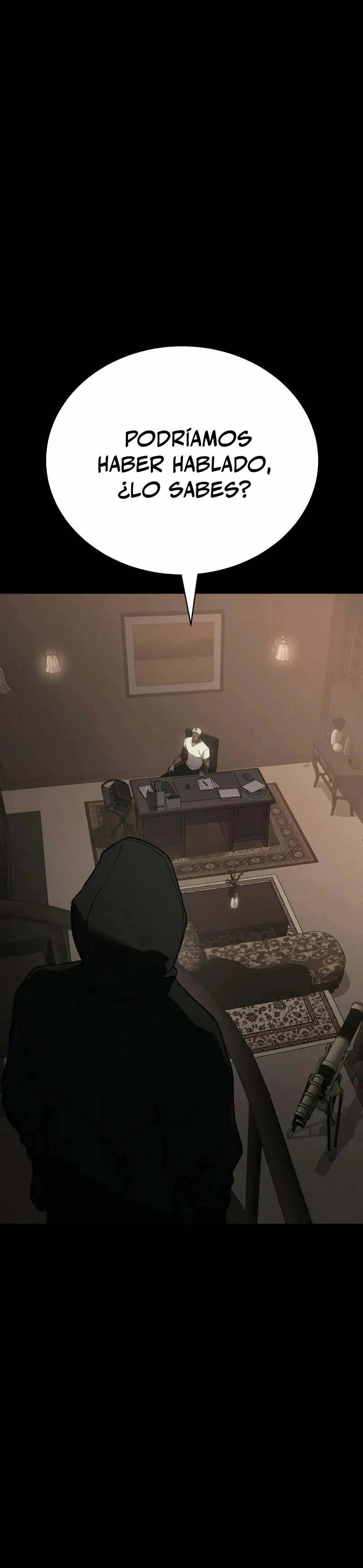 Los gemelos Baek Capítulo 25 - Page 30