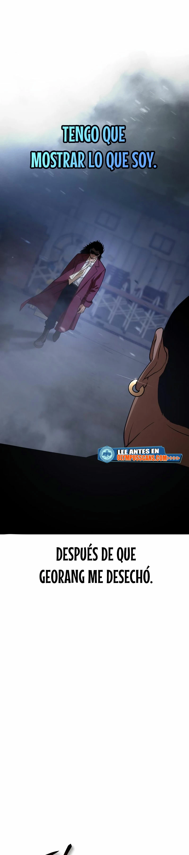 Los gemelos Baek Capítulo 25 - Page 4