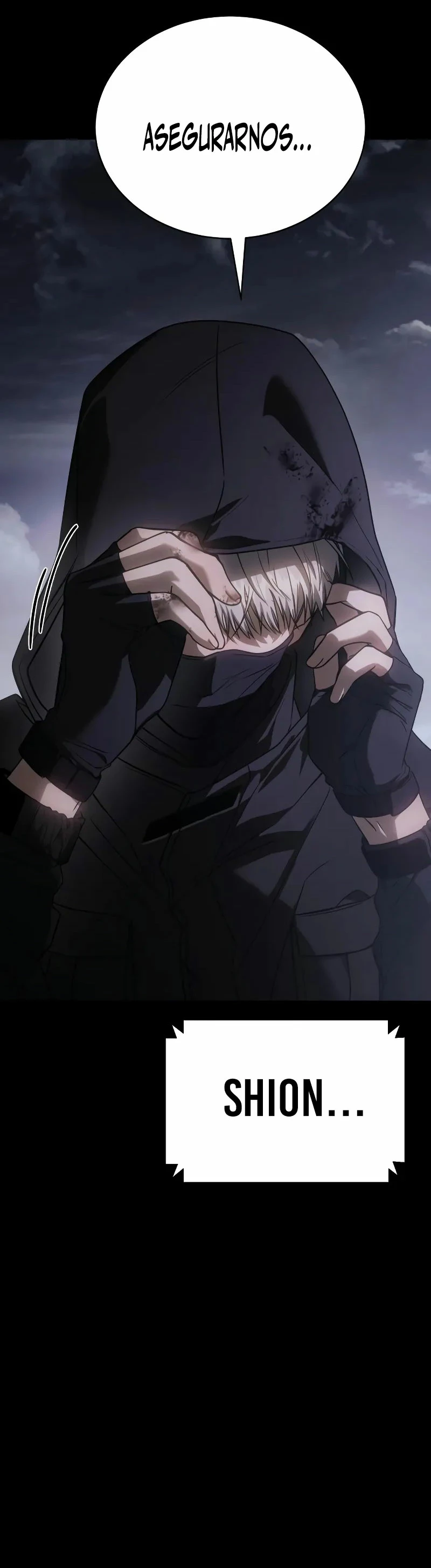 Los gemelos Baek Capítulo 25 - Page 42