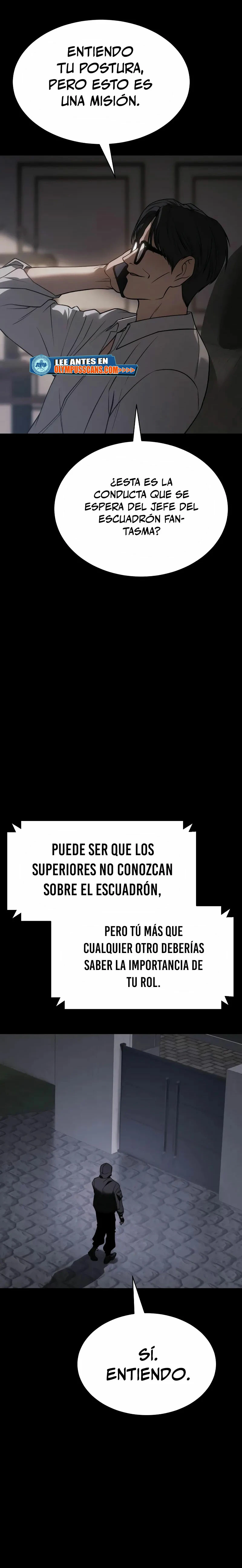 Los gemelos Baek Capítulo 25 - Page 43