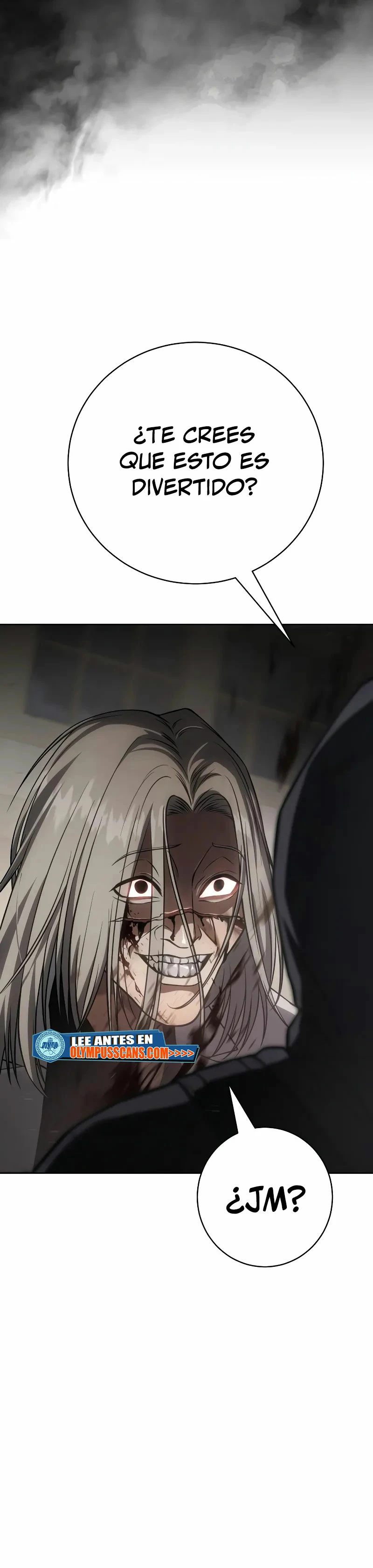 Los gemelos Baek Capítulo 25 - Page 46