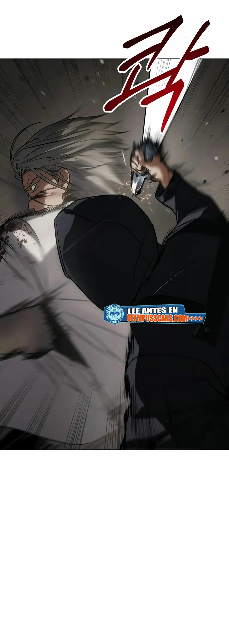 Los gemelos Baek Capítulo 25 - Page 49