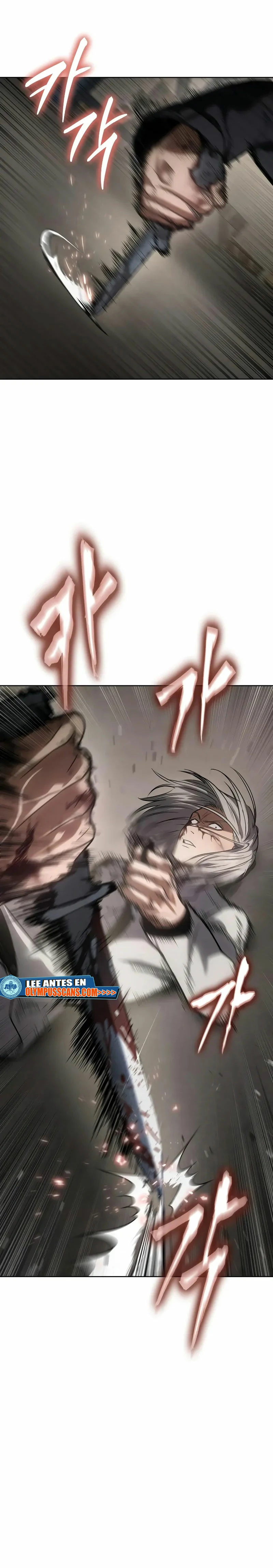 Los gemelos Baek Capítulo 25 - Page 50