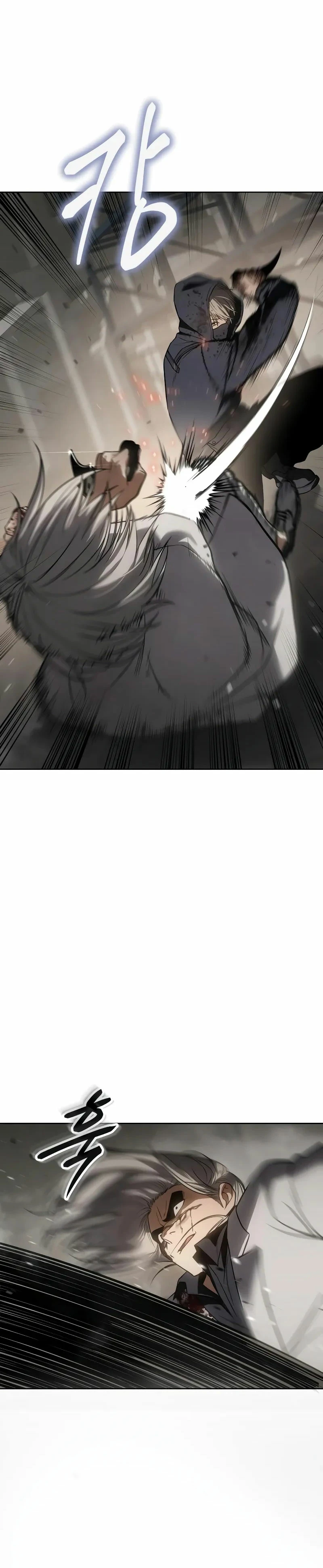 Los gemelos Baek Capítulo 25 - Page 51