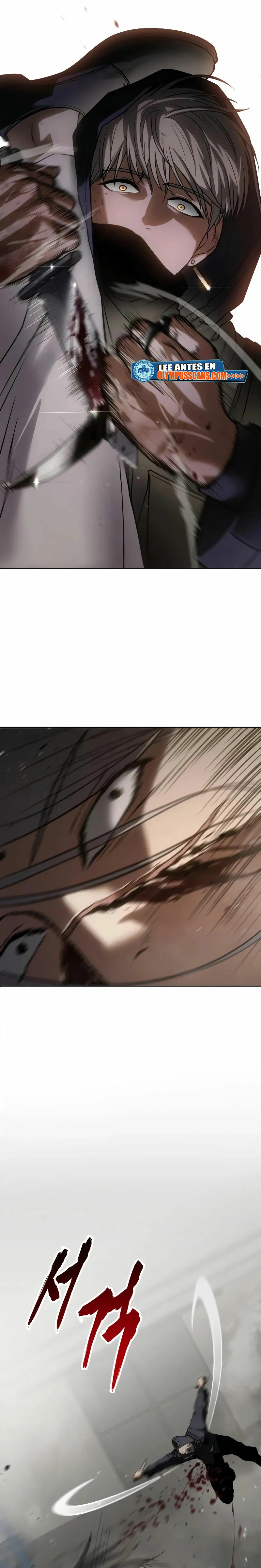 Los gemelos Baek Capítulo 25 - Page 53