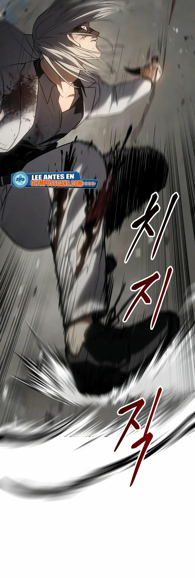 Los gemelos Baek Capítulo 25 - Page 54