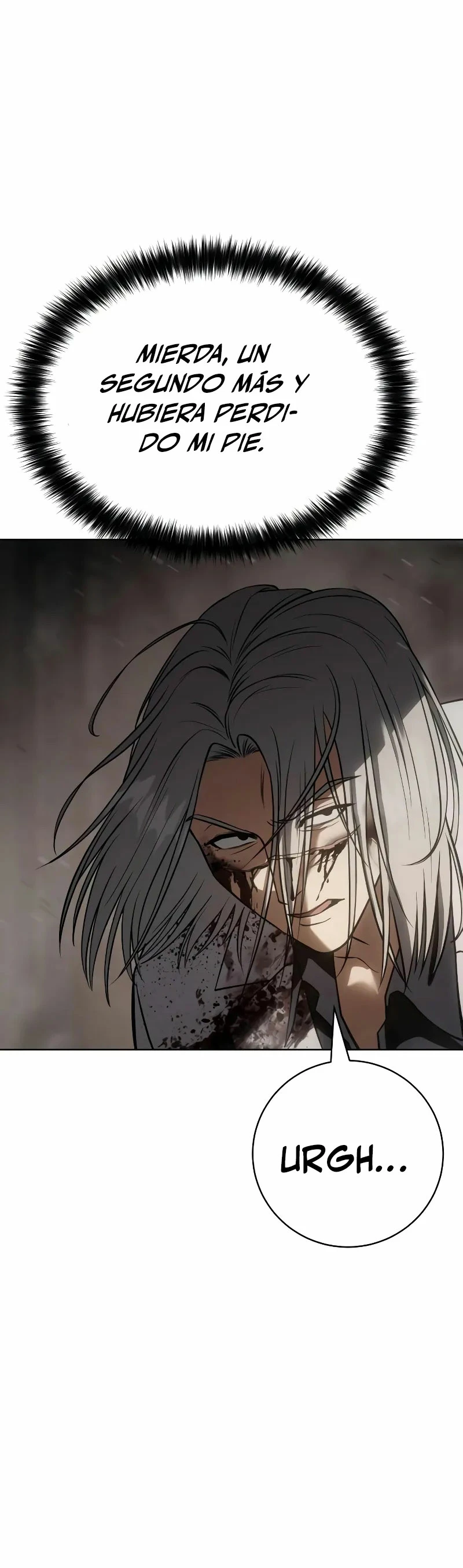 Los gemelos Baek Capítulo 25 - Page 55