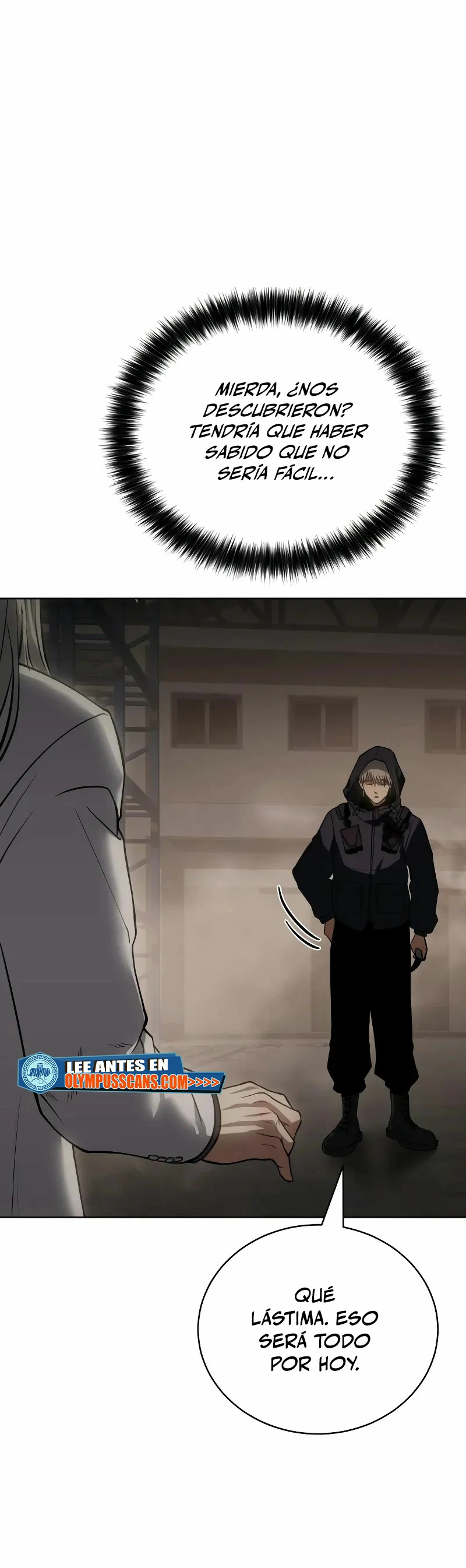 Los gemelos Baek Capítulo 25 - Page 57