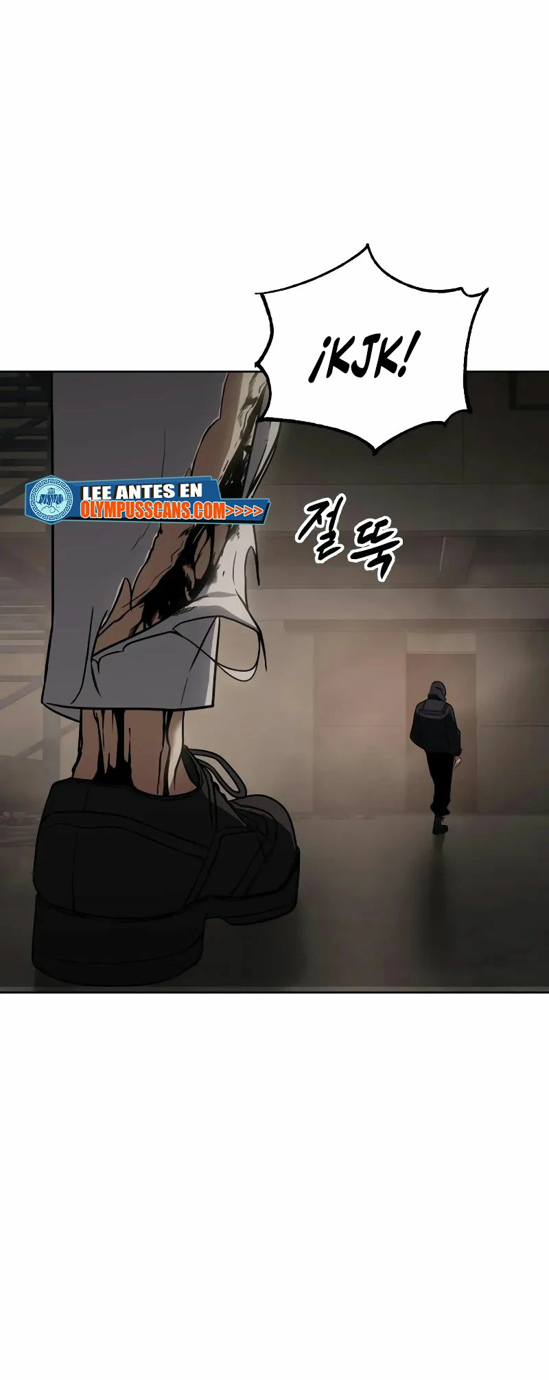 Los gemelos Baek Capítulo 25 - Page 59