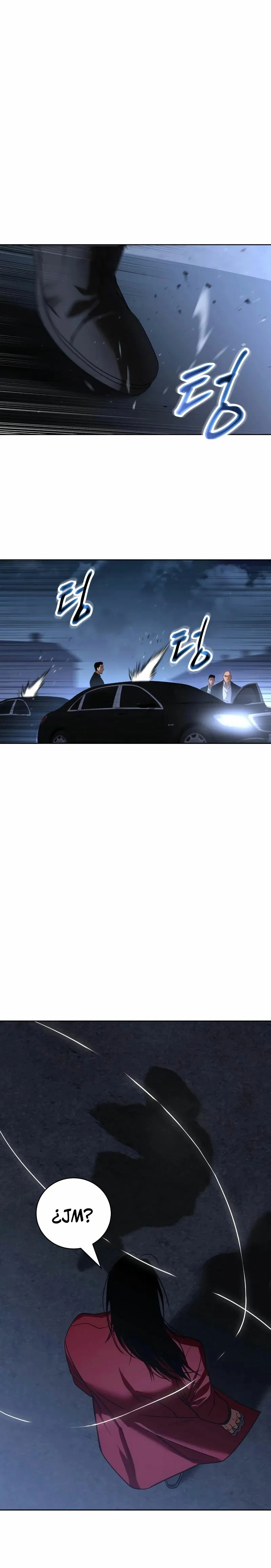 Los gemelos Baek Capítulo 25 - Page 65