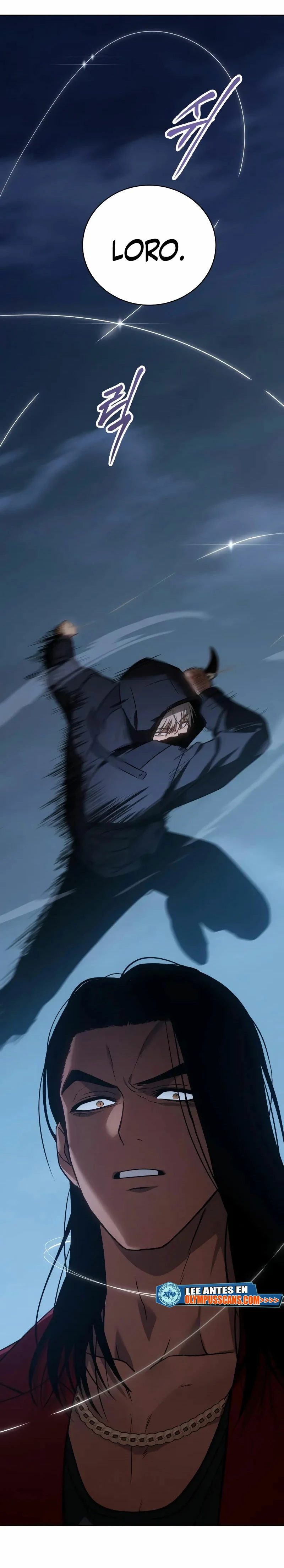 Los gemelos Baek Capítulo 25 - Page 66