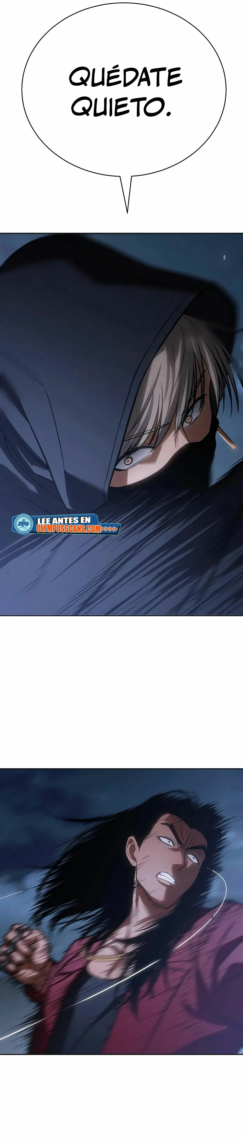 Los gemelos Baek Capítulo 25 - Page 67