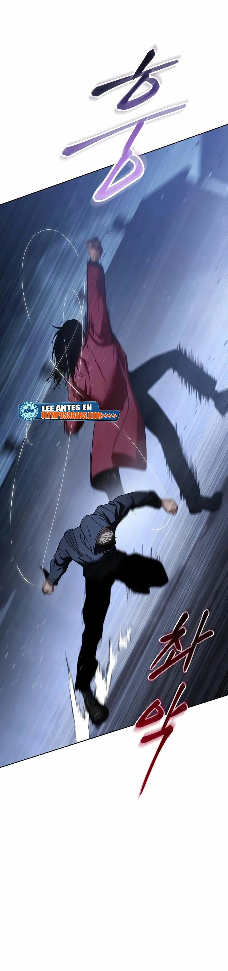 Los gemelos Baek Capítulo 25 - Page 68