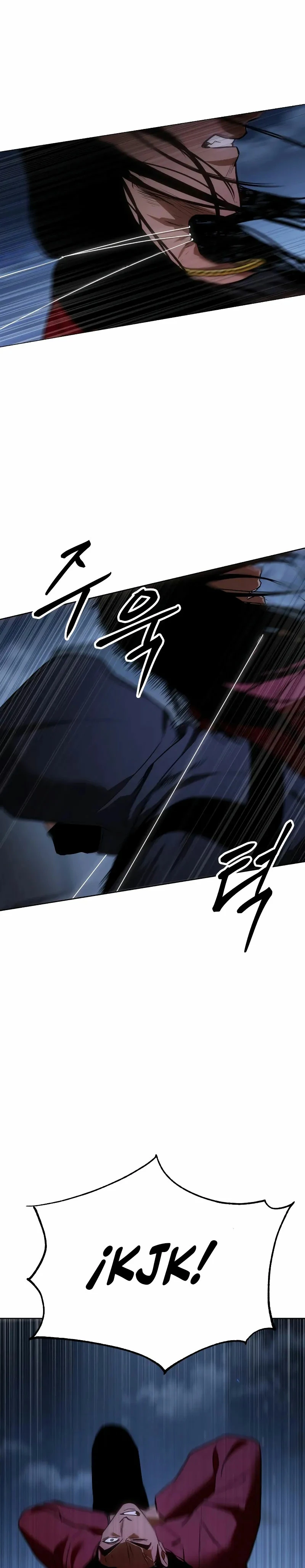 Los gemelos Baek Capítulo 25 - Page 69