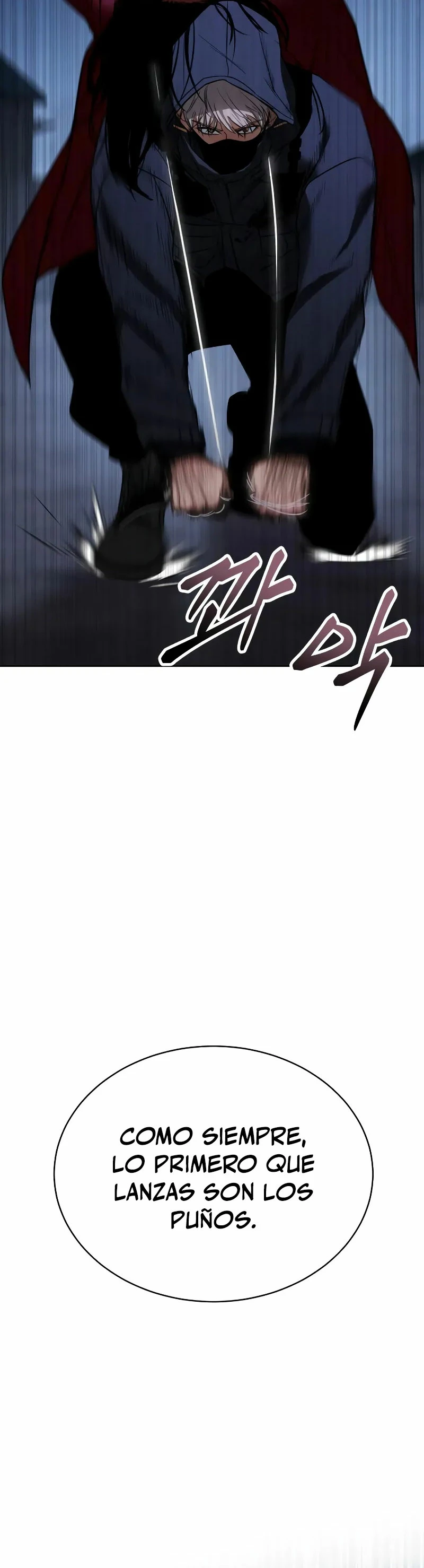 Los gemelos Baek Capítulo 25 - Page 70