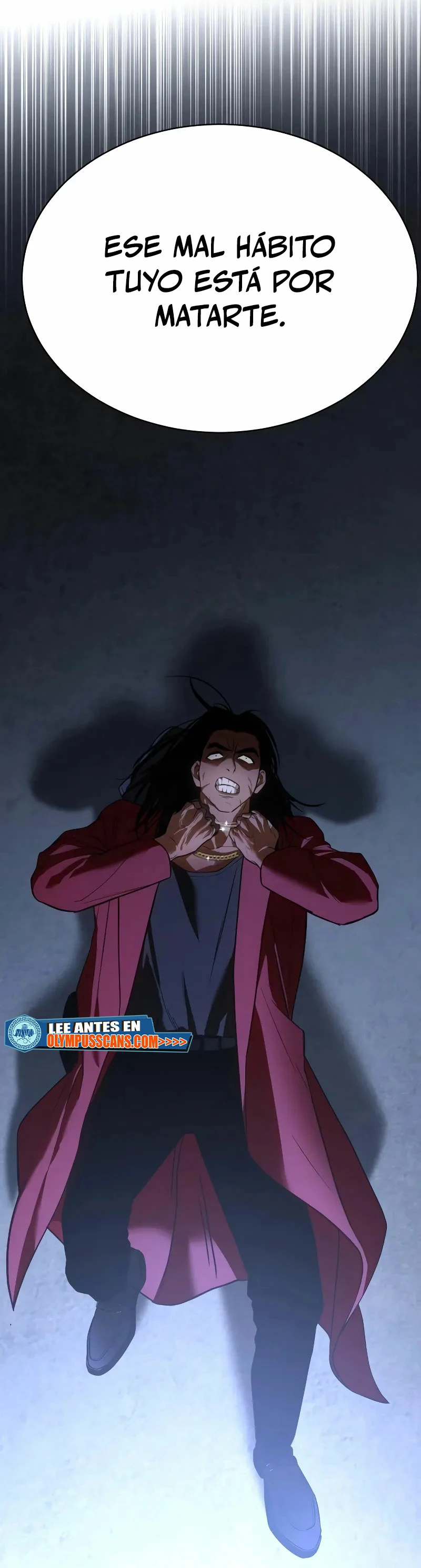 Los gemelos Baek Capítulo 25 - Page 71