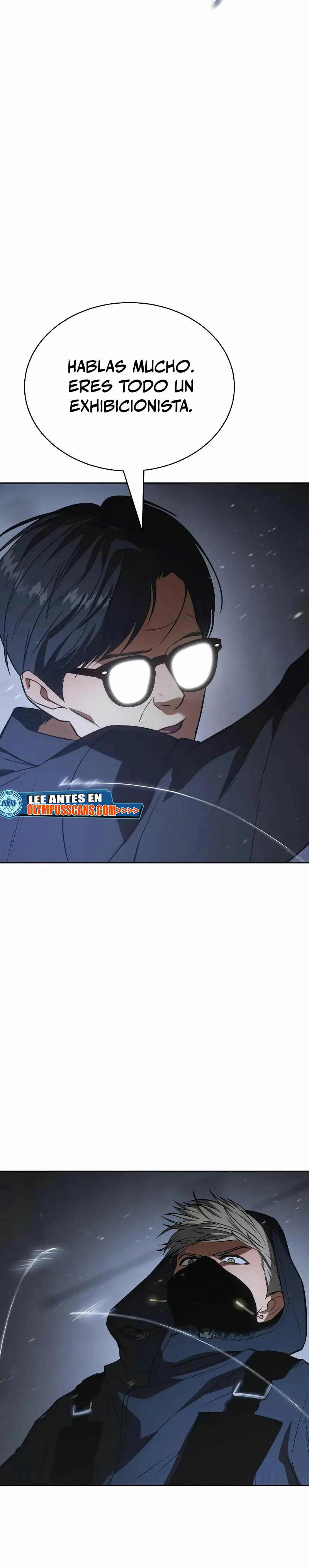 Los gemelos Baek Capítulo 26 - Page 13