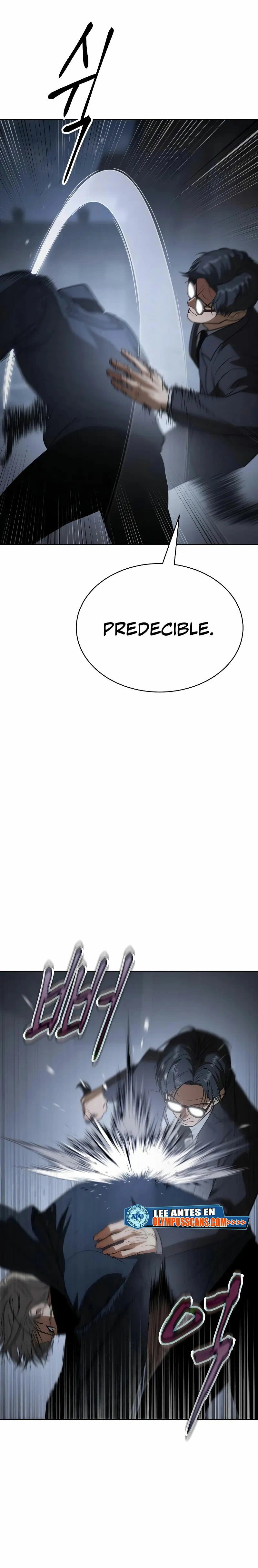 Los gemelos Baek Capítulo 26 - Page 15