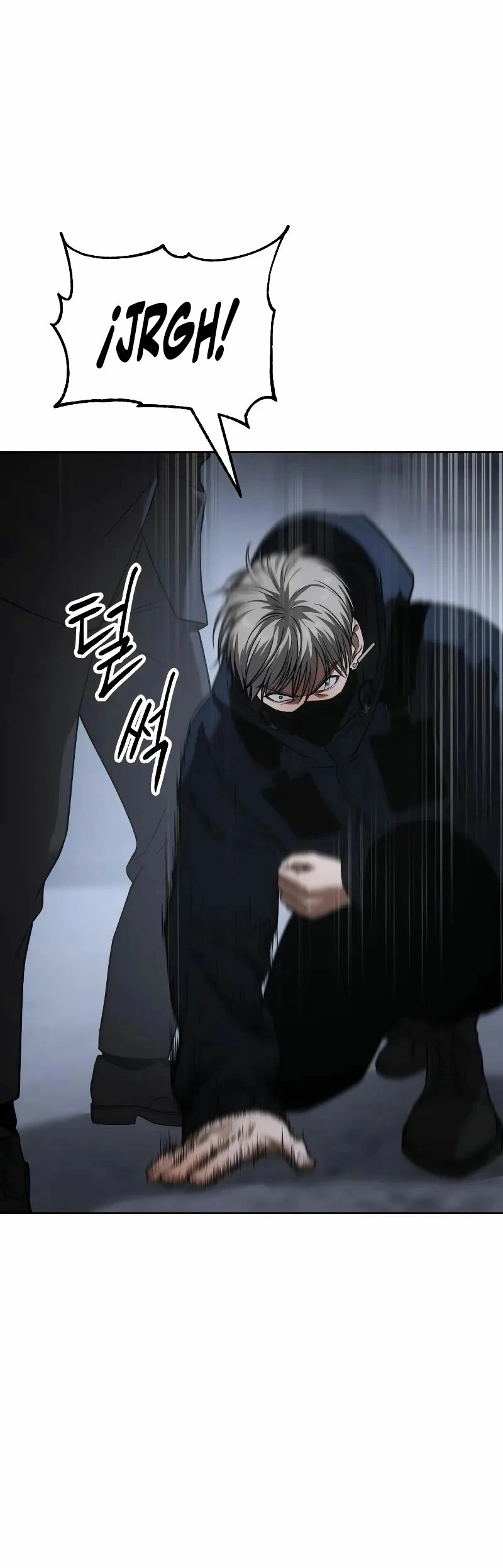 Los gemelos Baek Capítulo 26 - Page 16