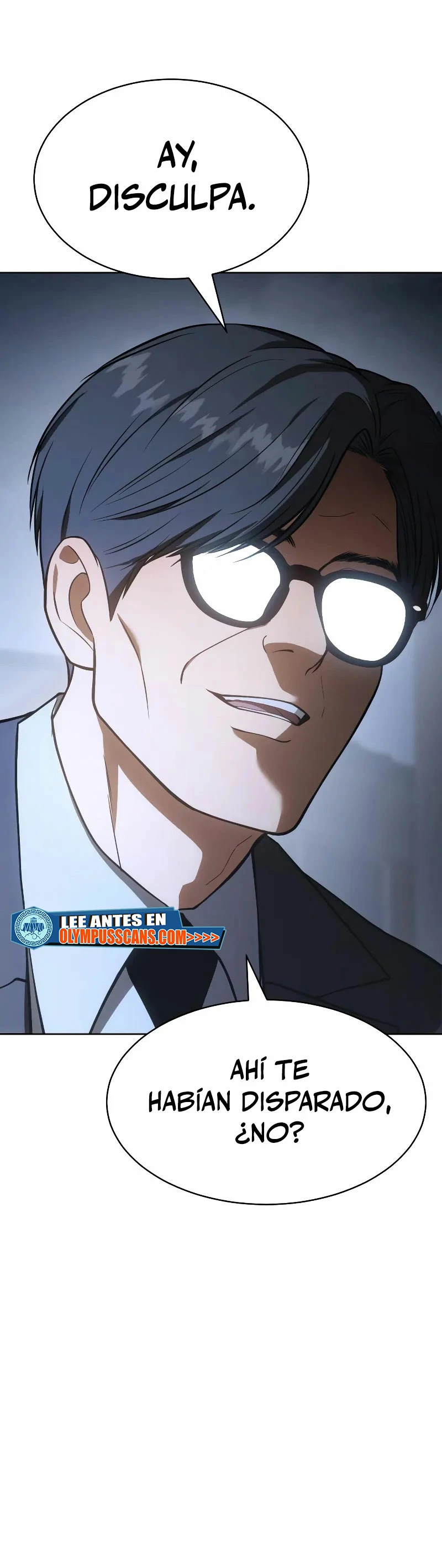 Los gemelos Baek Capítulo 26 - Page 17