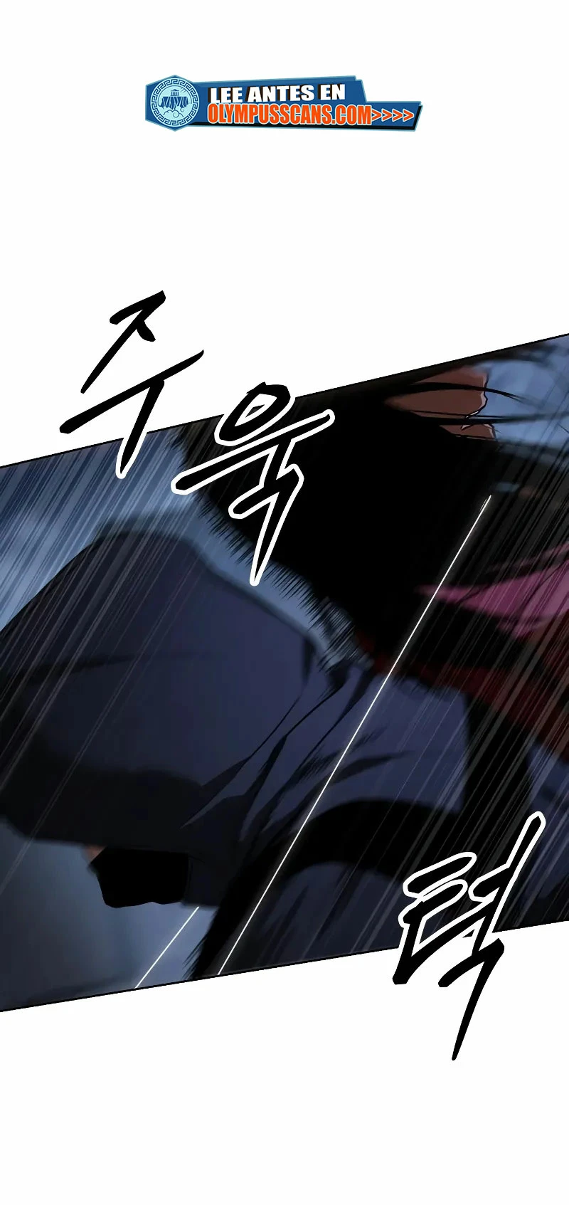 Los gemelos Baek Capítulo 26 - Page 2