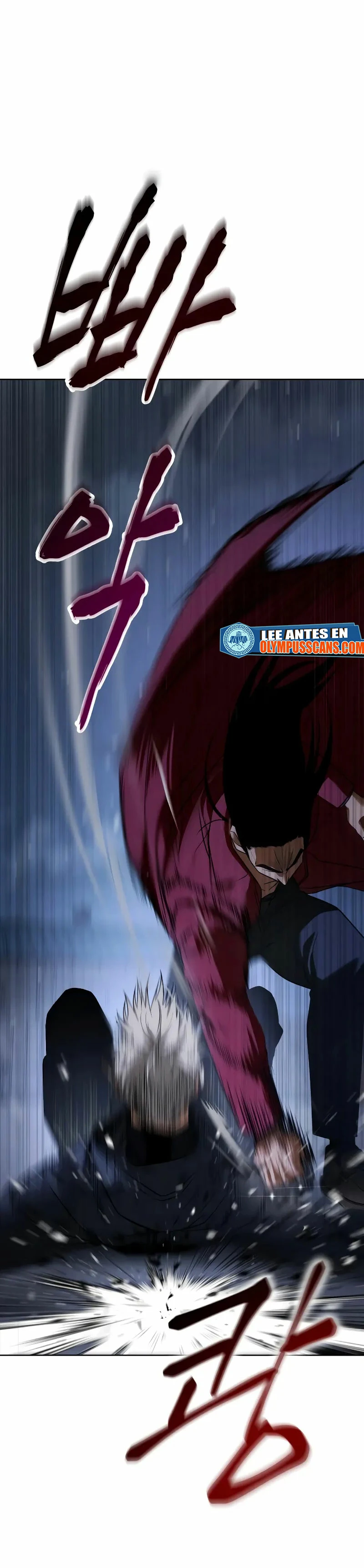 Los gemelos Baek Capítulo 26 - Page 23