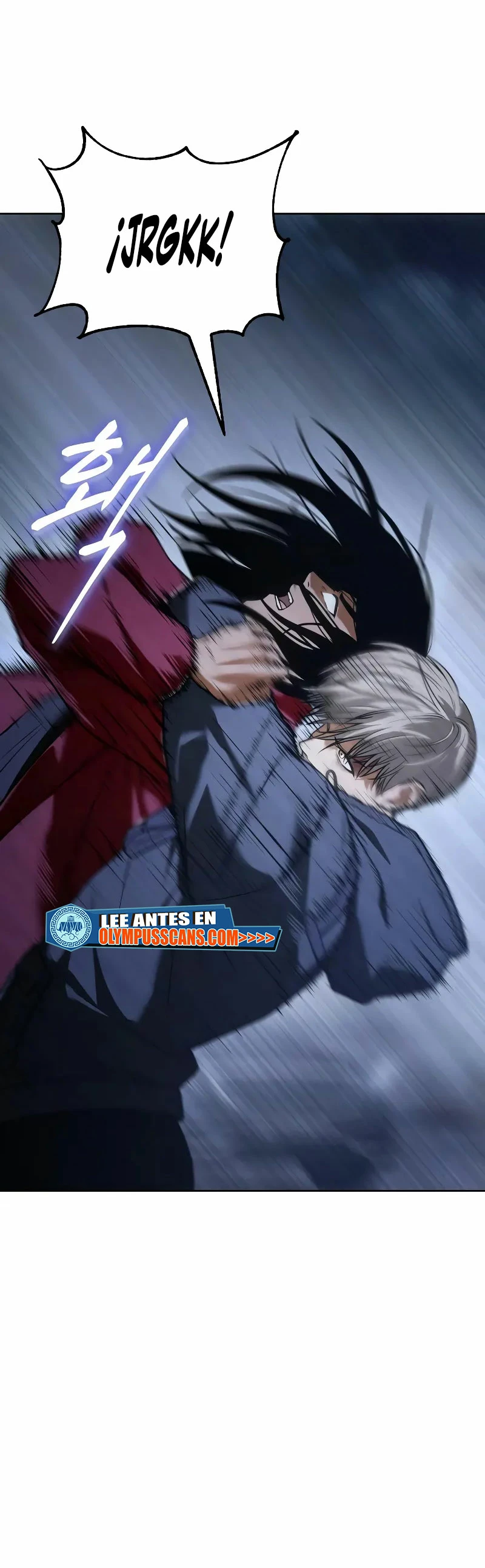 Los gemelos Baek Capítulo 26 - Page 28