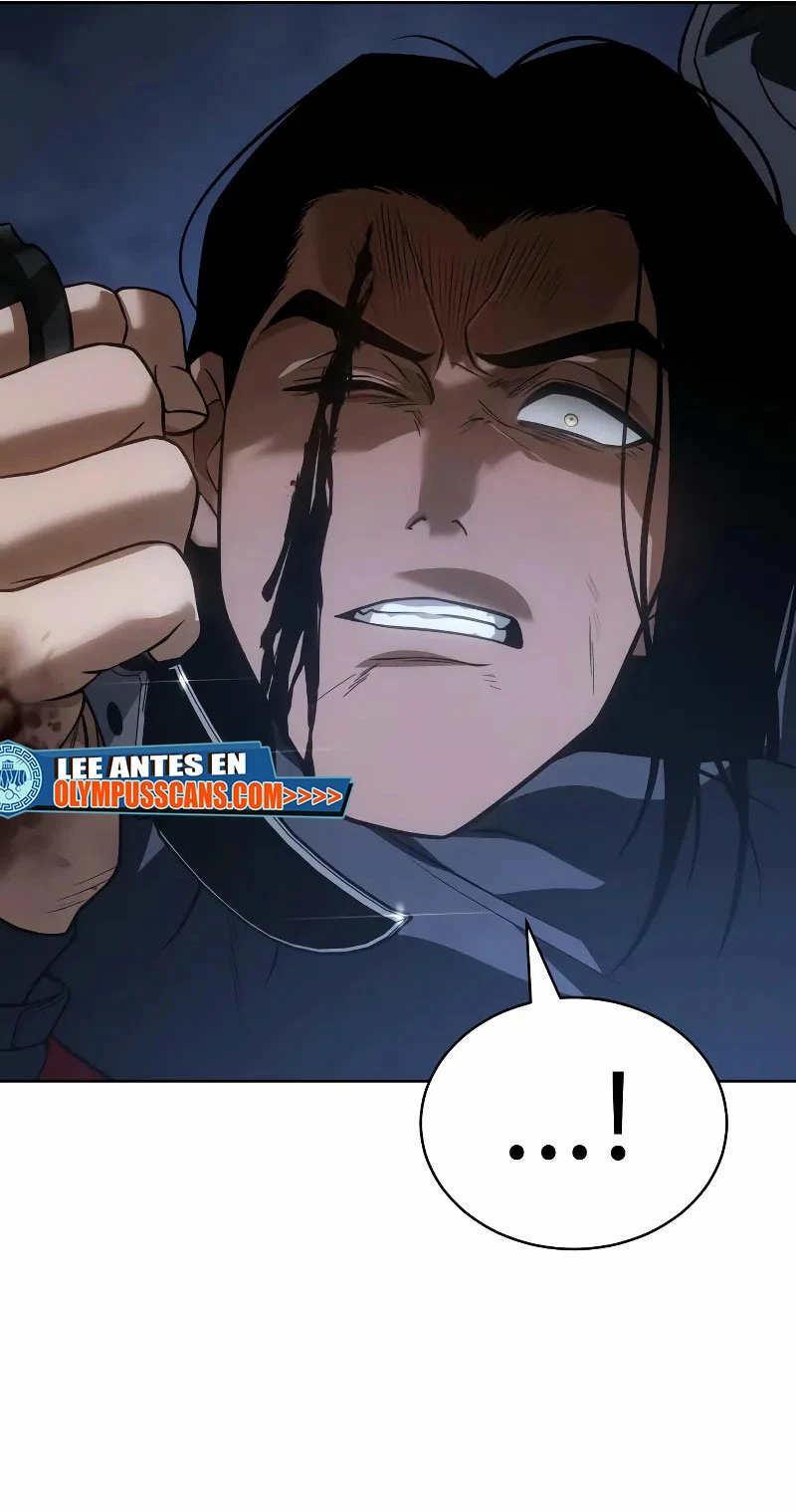 Los gemelos Baek Capítulo 26 - Page 40