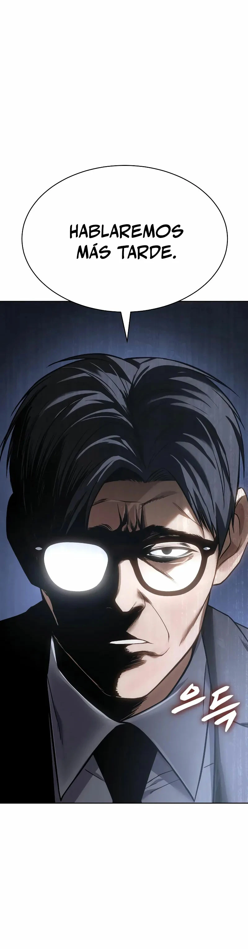 Los gemelos Baek Capítulo 26 - Page 41