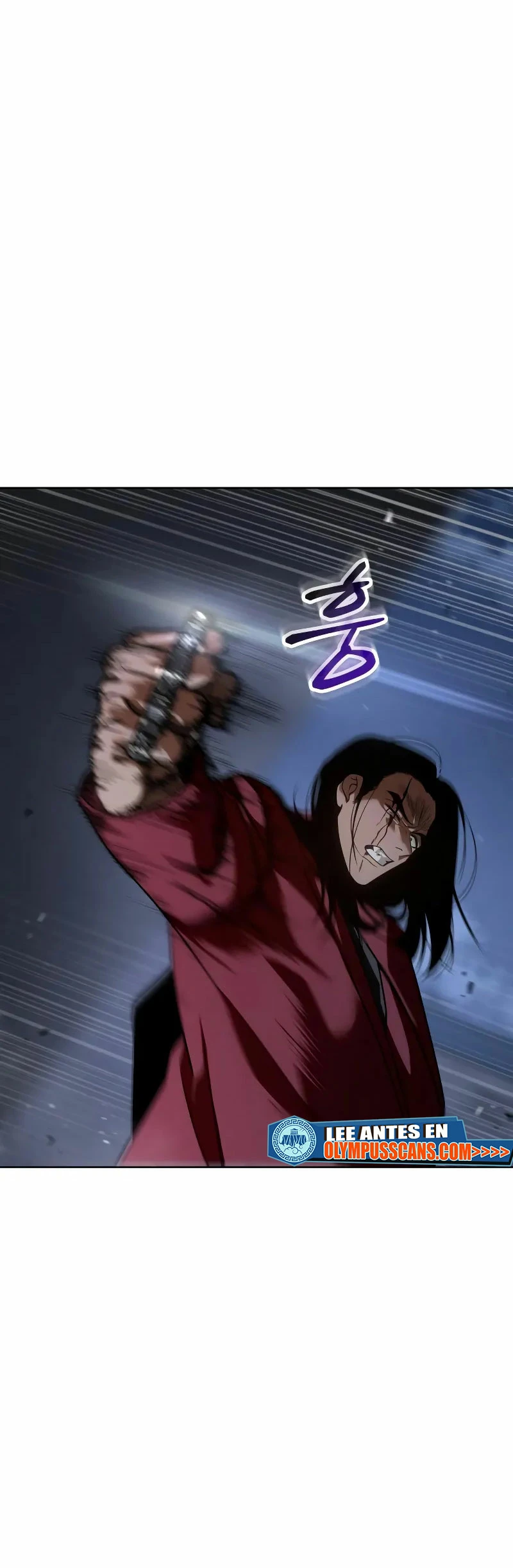 Los gemelos Baek Capítulo 26 - Page 45