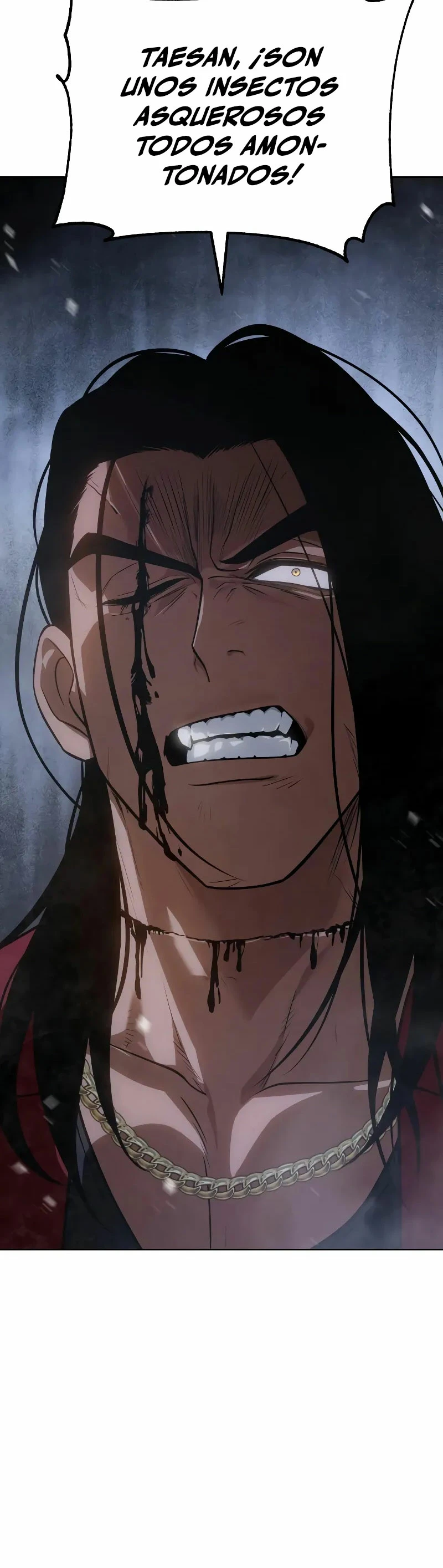 Los gemelos Baek Capítulo 26 - Page 47