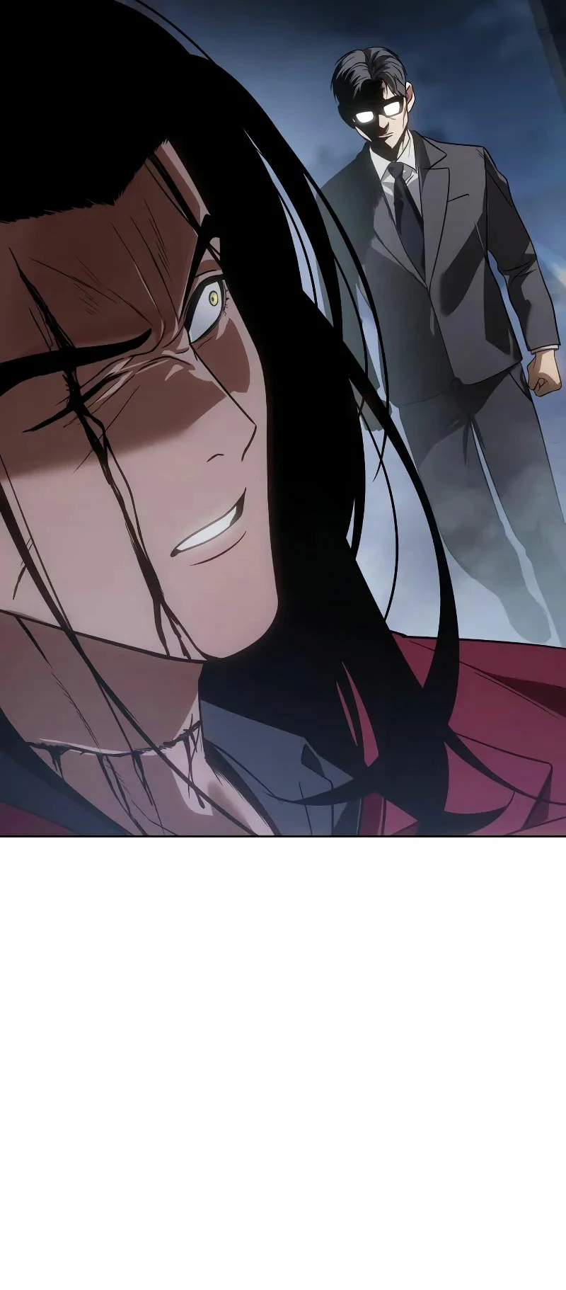 Los gemelos Baek Capítulo 26 - Page 49