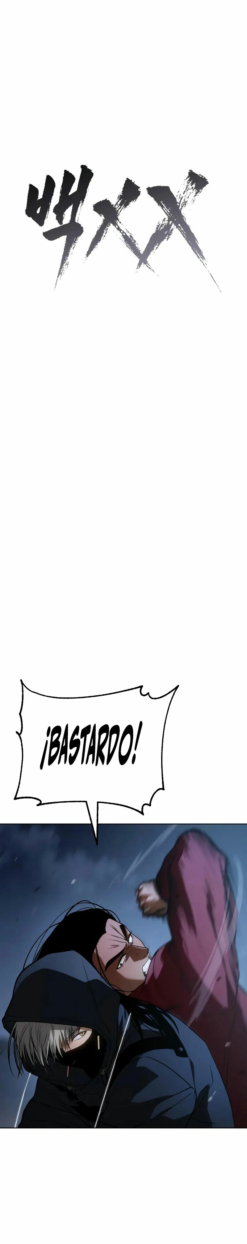 Los gemelos Baek Capítulo 26 - Page 5