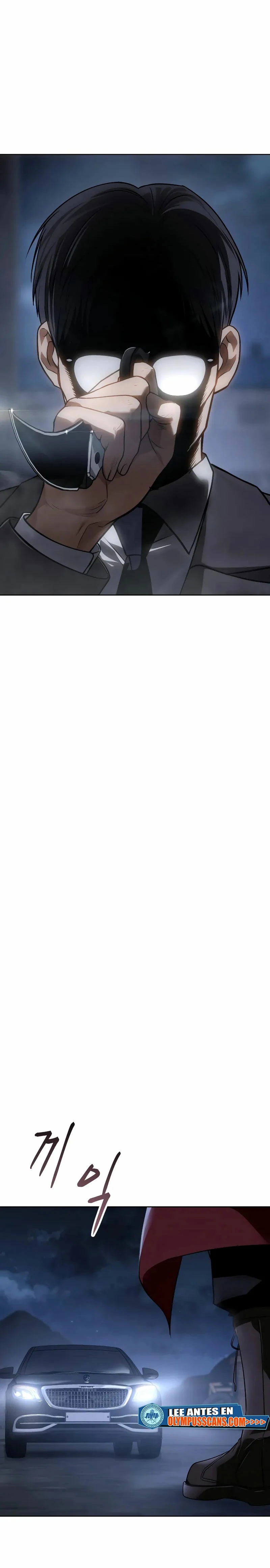 Los gemelos Baek Capítulo 26 - Page 51
