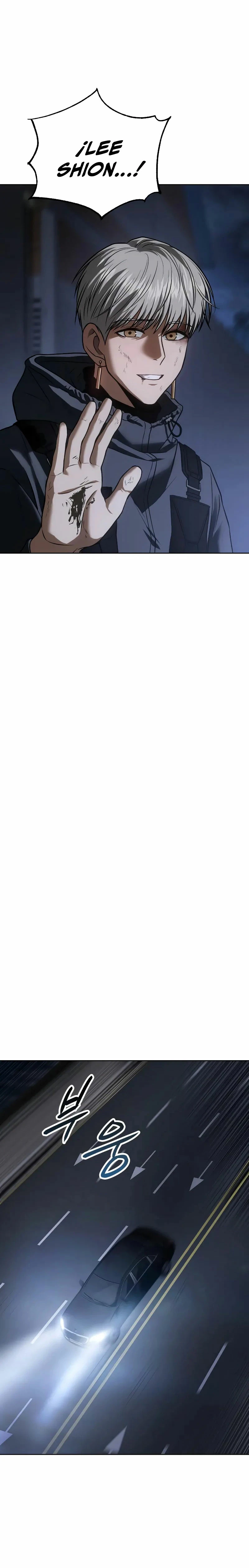 Los gemelos Baek Capítulo 26 - Page 55