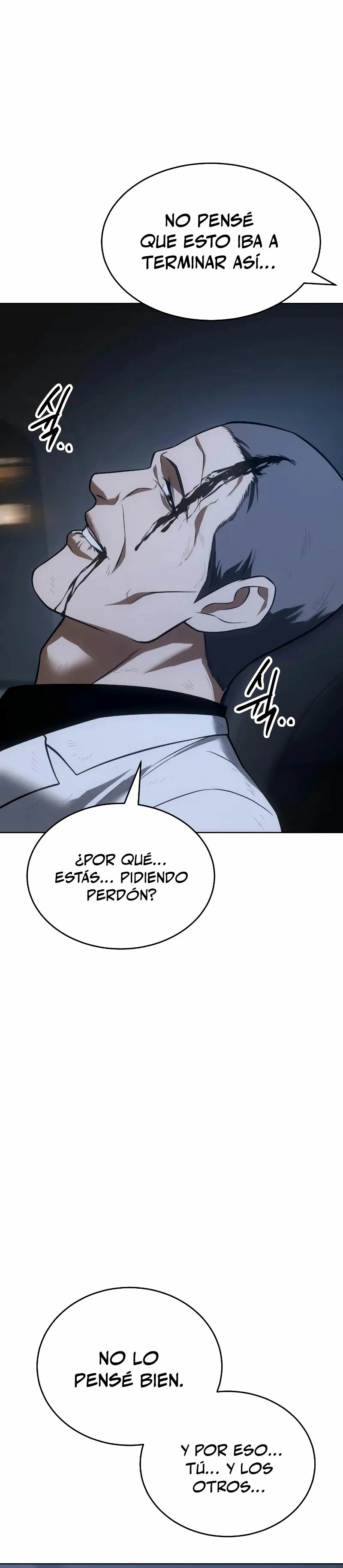 Los gemelos Baek Capítulo 26 - Page 57