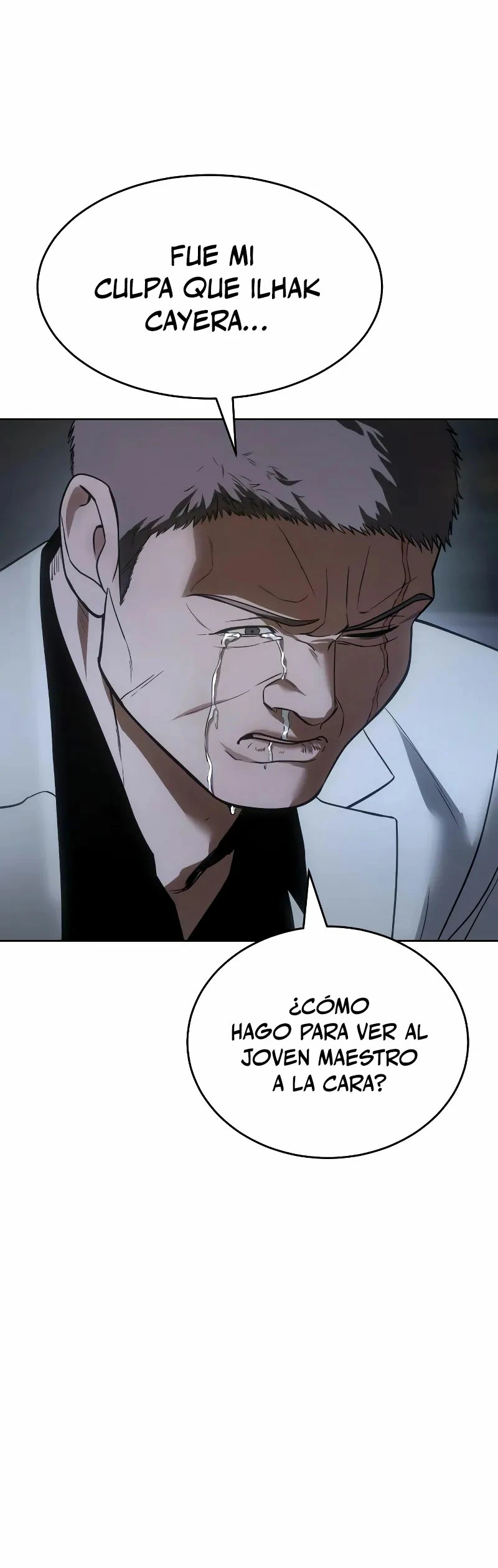 Los gemelos Baek Capítulo 26 - Page 59